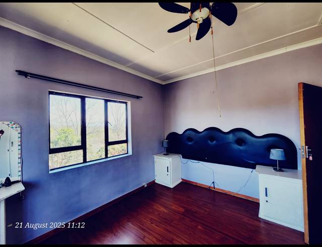 7 BEDROOM FREESTANDING FOR SALE IN HAYFIELDS